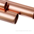 Custom Metal Fabrication Wholesale Copper Pipe